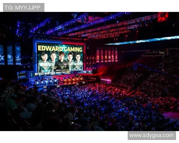 EDG战队如何通过比赛经验变革在英雄联盟中实现突破与成长 EDG战队如何通过比赛经验变革在英雄联盟中实现突破与成长