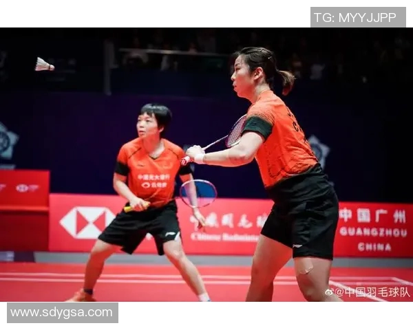 南京羽毛球队领跑最新羽毛球配合TOP10榜单引发关注与热议