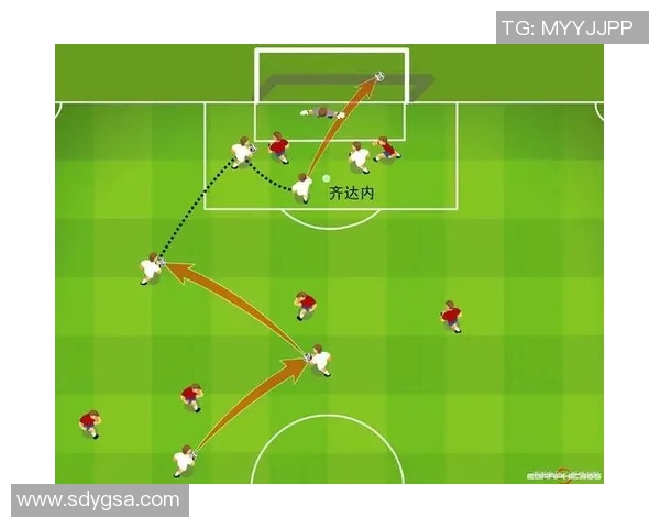足球新手必看：全面解析战术基础与实用技巧的入门指南
