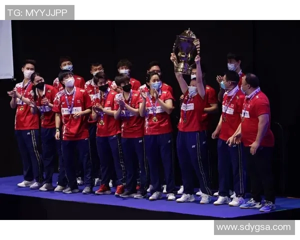 广州羽毛球队在全国配合排行榜中荣登第七名展现实力与团队合作精神