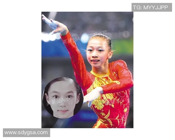 张娜专访：从青涩少女到羽毛球冠军的成长之路