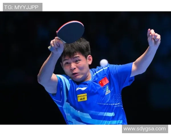 南京乒乓球队在杯赛中的速度表现分析与战术探讨