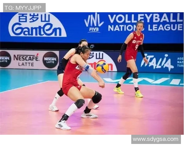 排球个人能力排行榜揭晓北京排球队排名第九引发热议