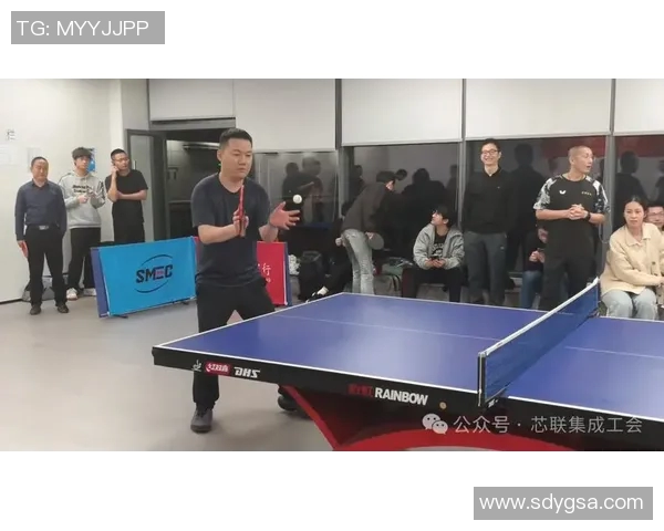 广州乒乓球队团队协作变革引发热议探讨竞技精神与合作的重要性