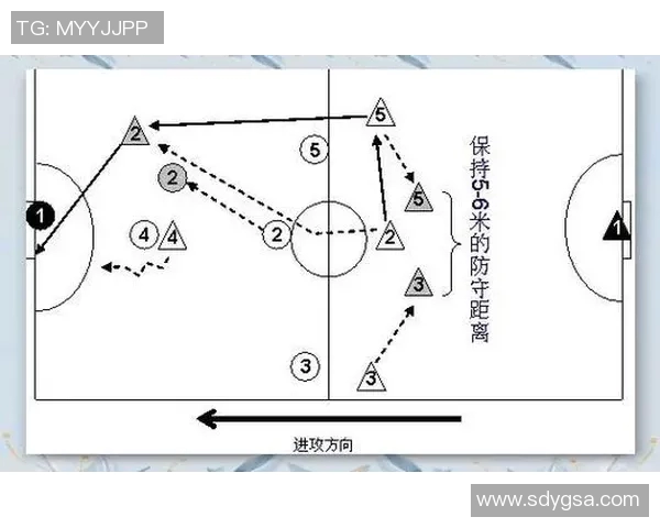 武汉足球队反击战术深度解析与实战应用探讨