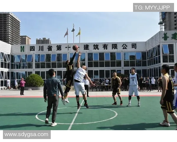 西安篮球队运营策略深度分析与发展前景探讨