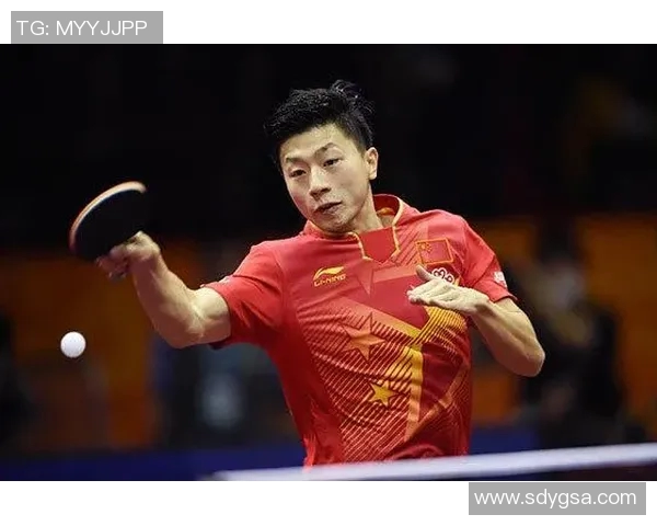 深圳乒乓球队引领最新战术潮流TOP10解析与应用技巧分享 深圳乒乓球队引领最新战术潮流TOP10解析与应用技巧分享