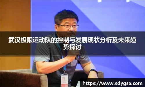 武汉极限运动队的控制与发展现状分析及未来趋势探讨